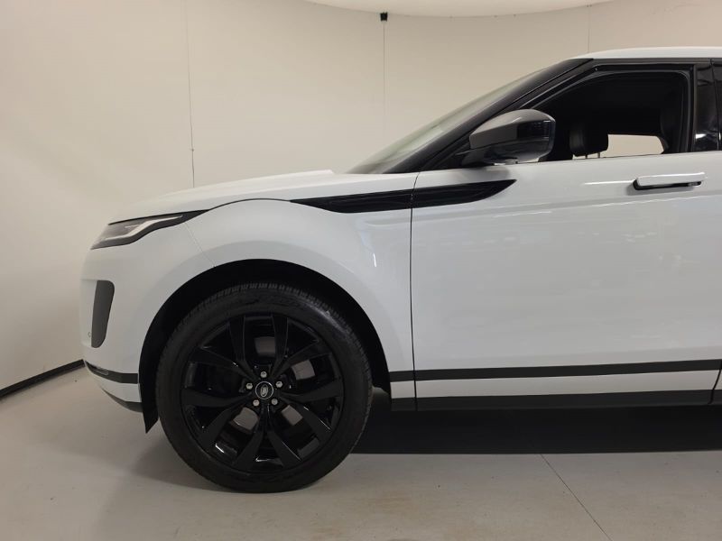 LAND ROVER Range Rover Evoque 2.0D I4-L.Flw 150 CV AWD Auto R-Dynamic S